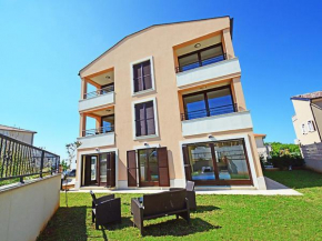 Maslina Apartment